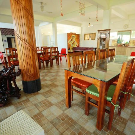 Voye Homes Majestic Retreat Resort Varkala Paravur Luaran gambar