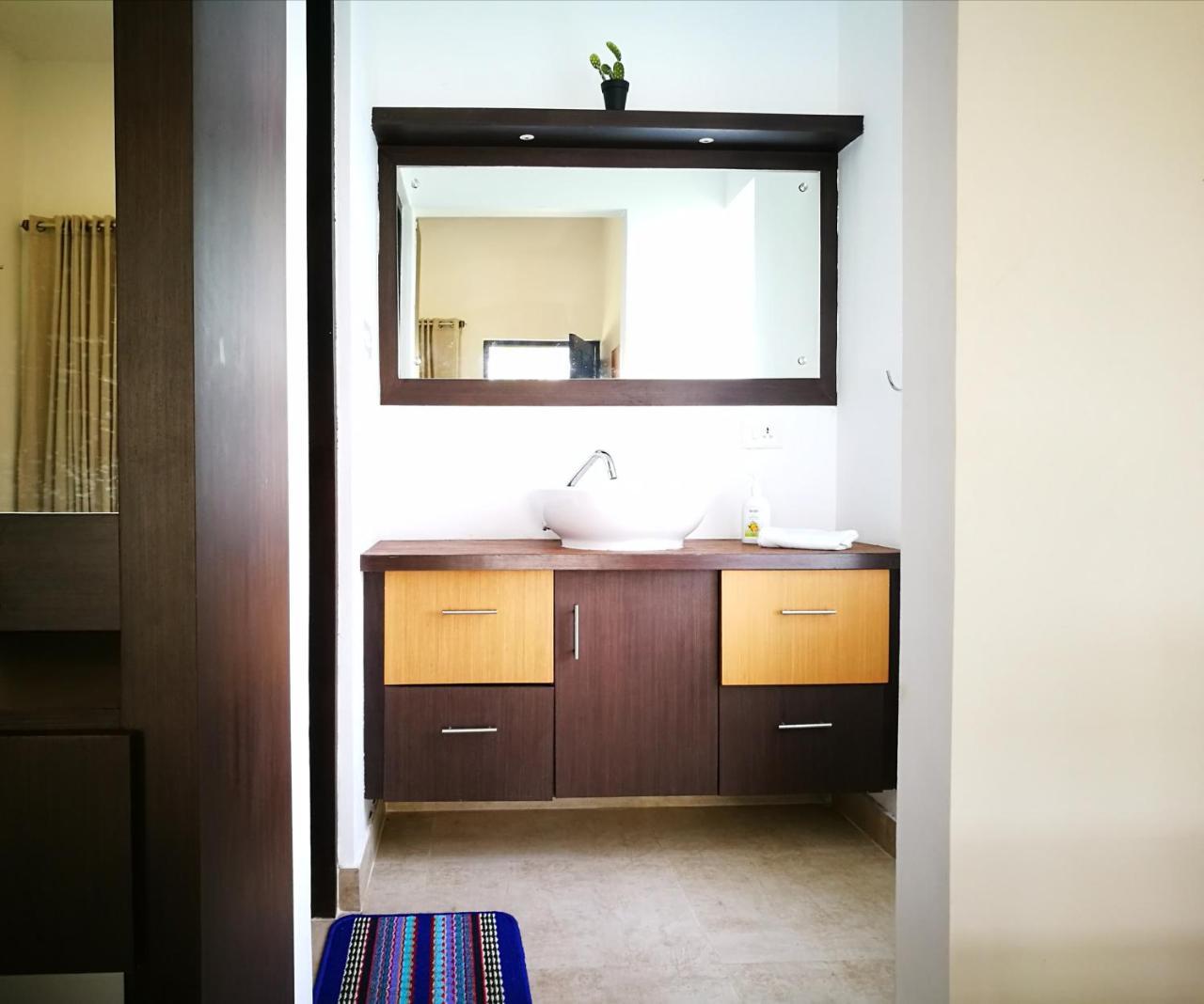 Voye Homes Majestic Retreat Resort Varkala Paravur Luaran gambar
